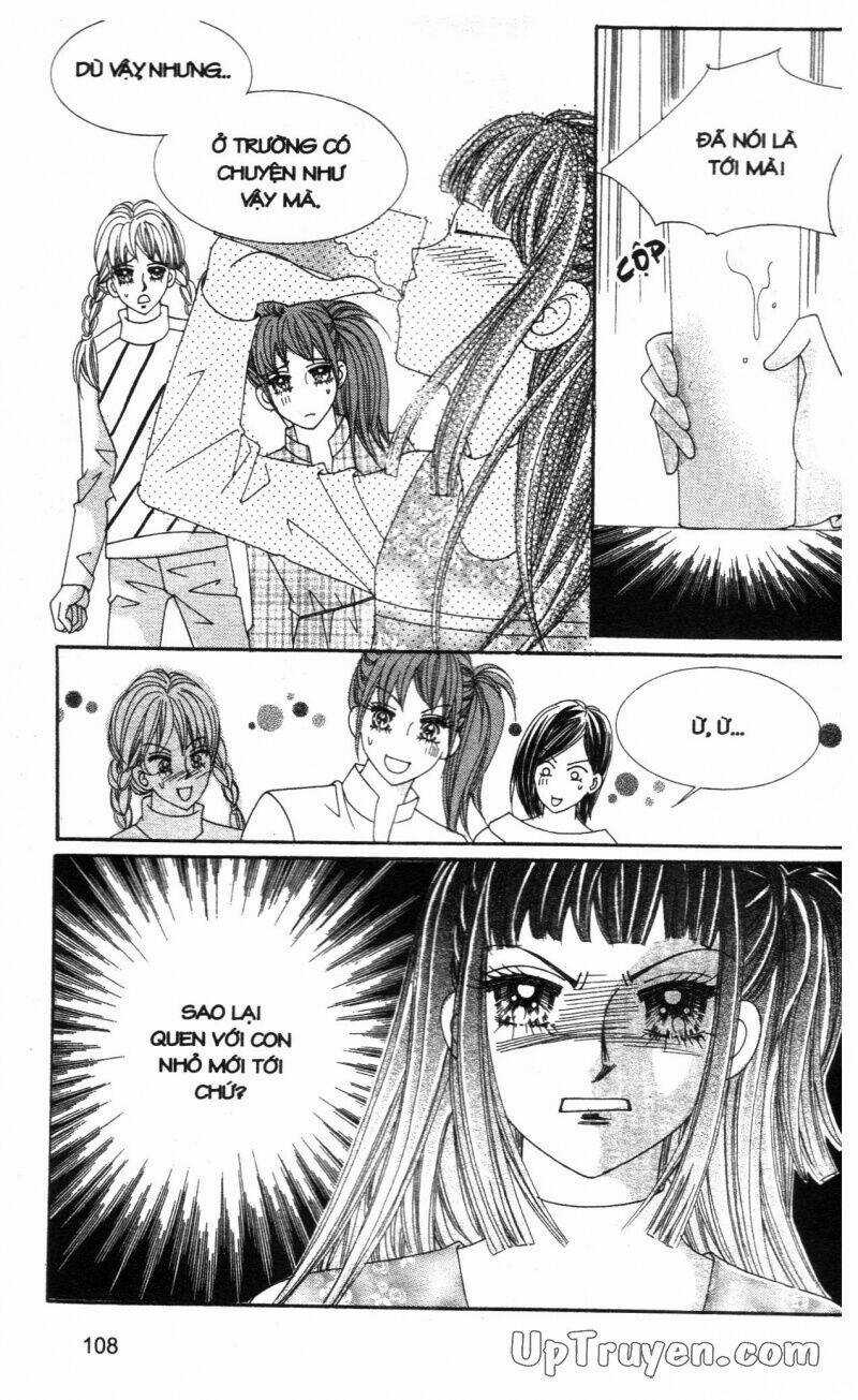 Thoát Kiếp Hồ Ly - Chapter 3 - Trang 4