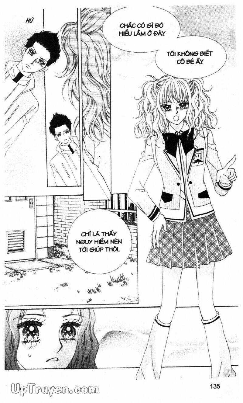 Thoát Kiếp Hồ Ly - Chapter 3 - Trang 31