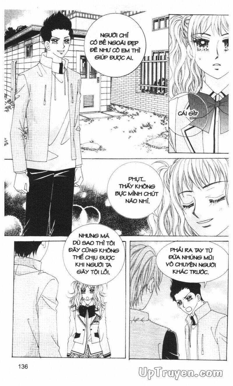 Thoát Kiếp Hồ Ly - Chapter 3 - Trang 32