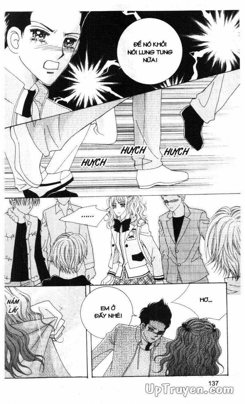 Thoát Kiếp Hồ Ly - Chapter 3 - Trang 33