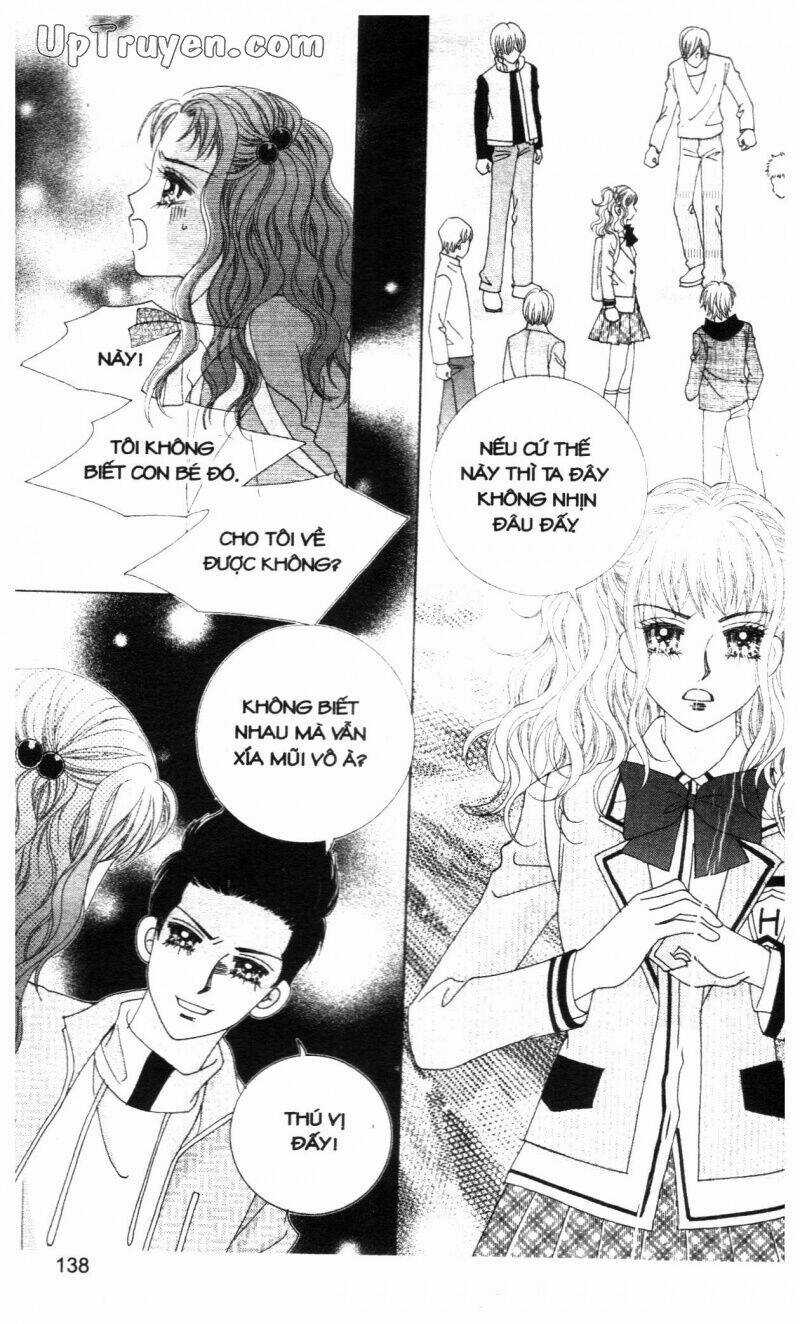 Thoát Kiếp Hồ Ly - Chapter 3 - Trang 34