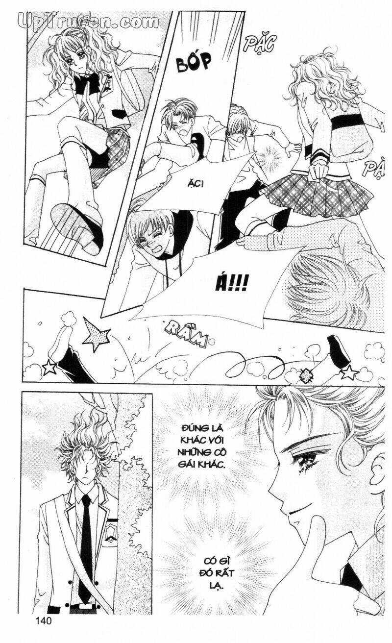 Thoát Kiếp Hồ Ly - Chapter 3 - Trang 36