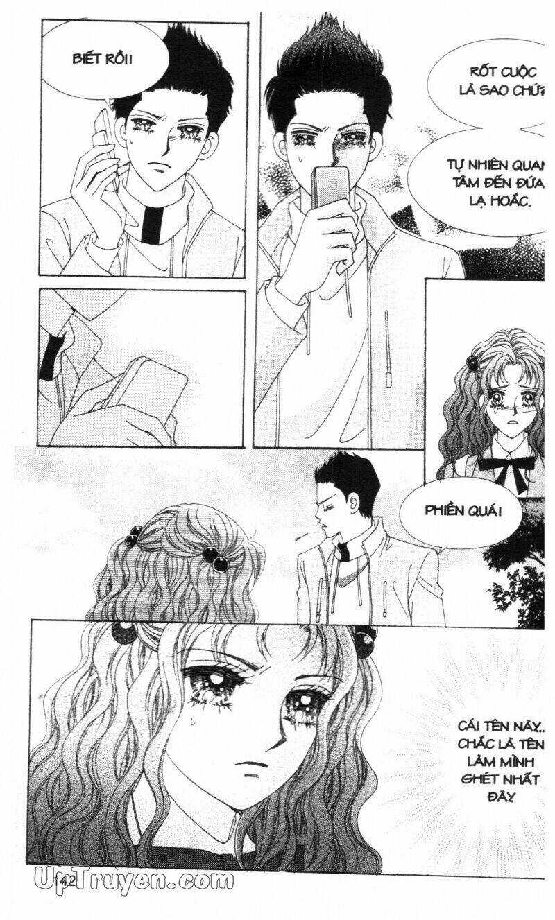 Thoát Kiếp Hồ Ly - Chapter 3 - Trang 38