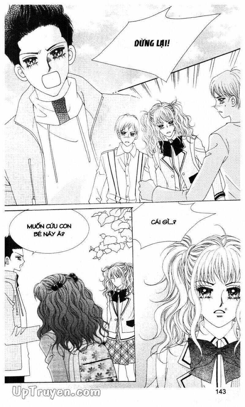 Thoát Kiếp Hồ Ly - Chapter 3 - Trang 39