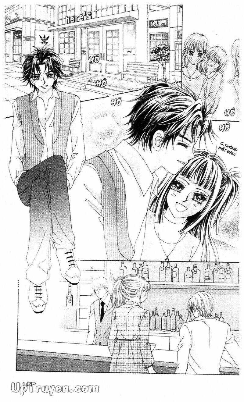 Thoát Kiếp Hồ Ly - Chapter 3 - Trang 40