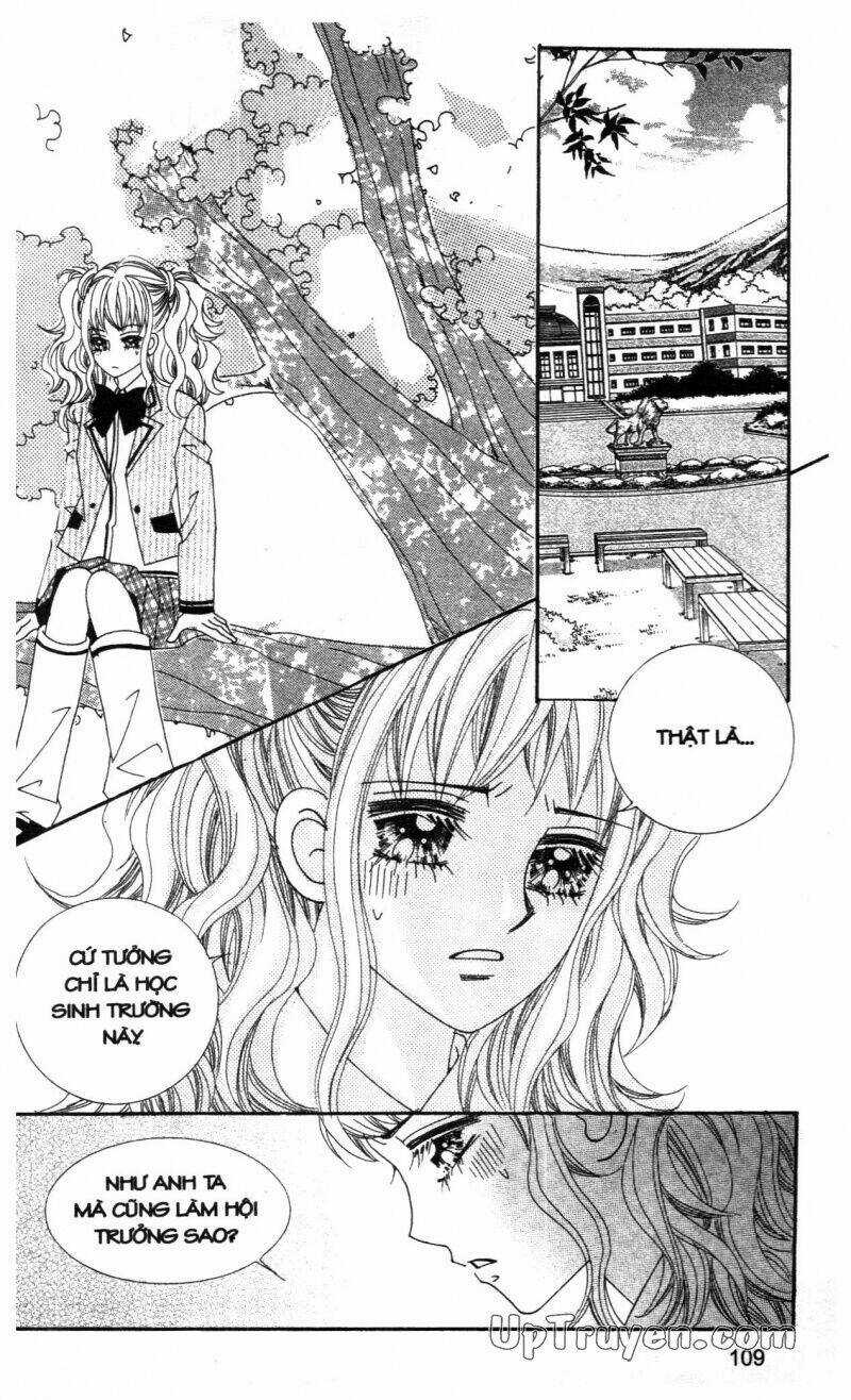 Thoát Kiếp Hồ Ly - Chapter 3 - Trang 5