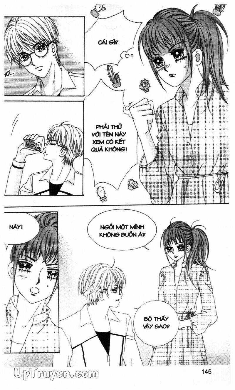 Thoát Kiếp Hồ Ly - Chapter 3 - Trang 41