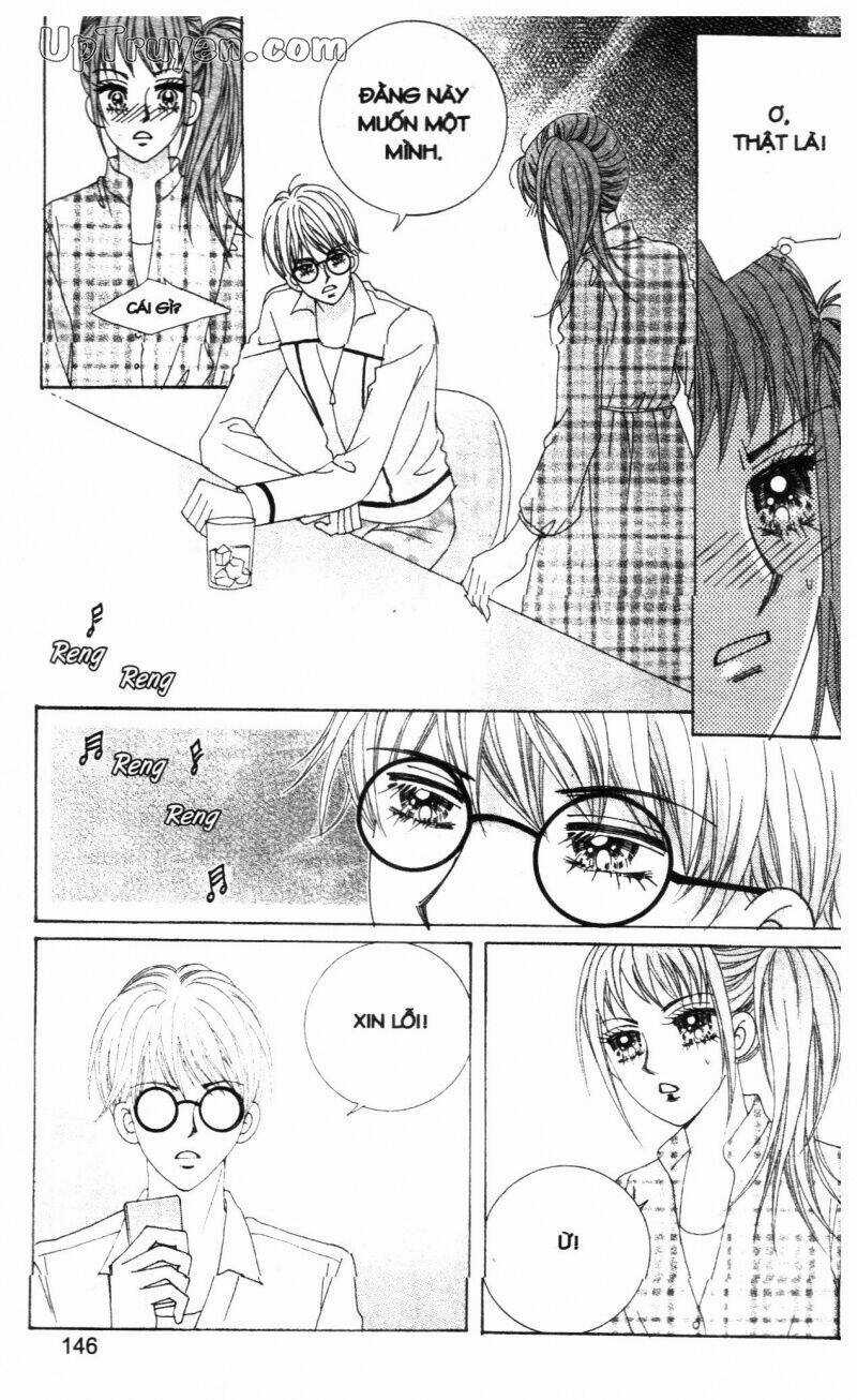 Thoát Kiếp Hồ Ly - Chapter 3 - Trang 42