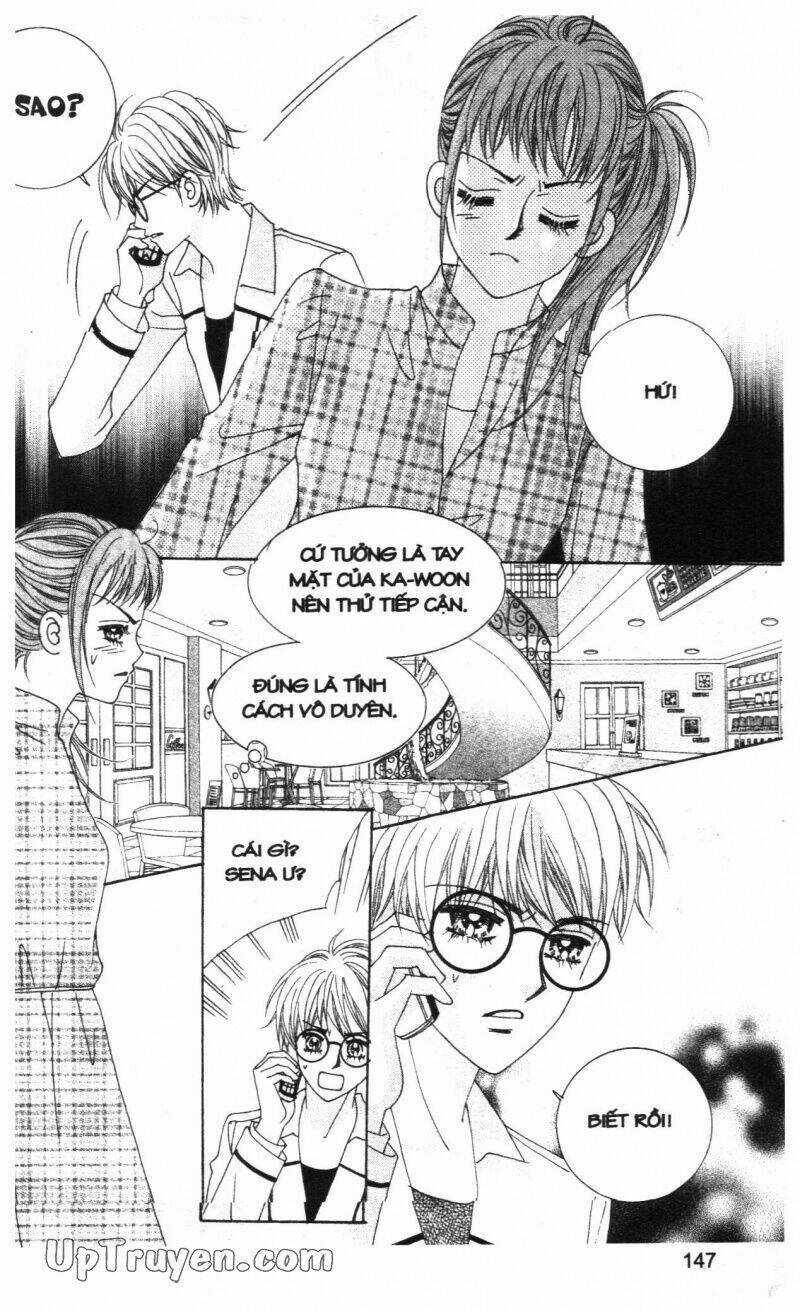 Thoát Kiếp Hồ Ly - Chapter 3 - Trang 43