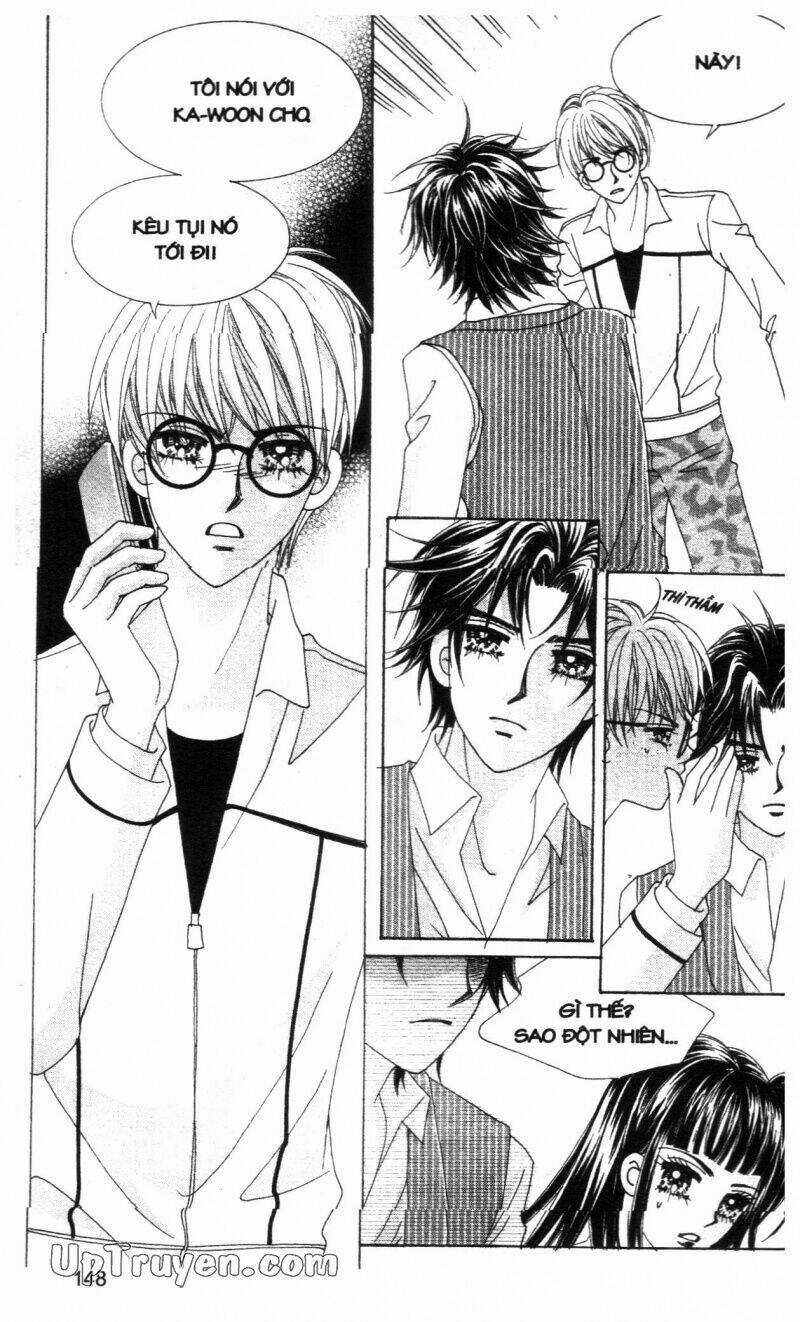 Thoát Kiếp Hồ Ly - Chapter 3 - Trang 44