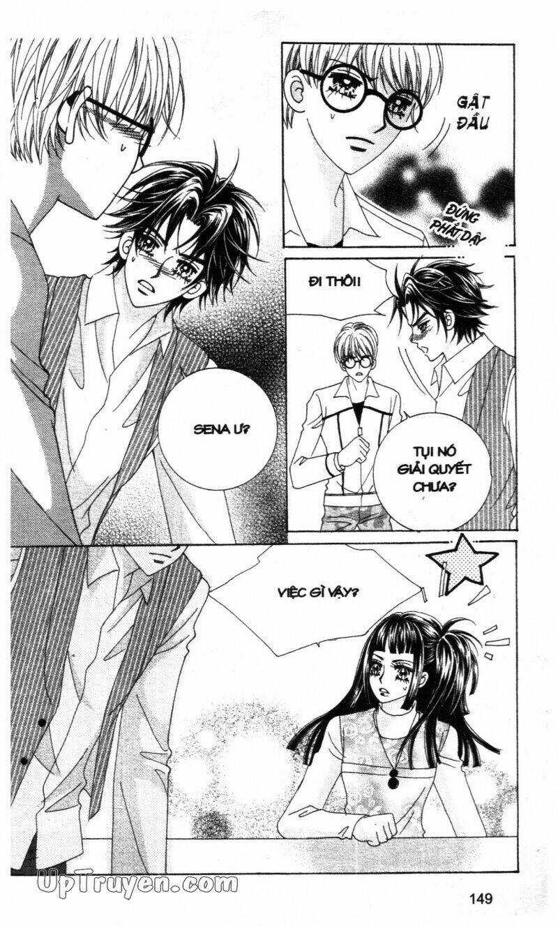 Thoát Kiếp Hồ Ly - Chapter 3 - Trang 45