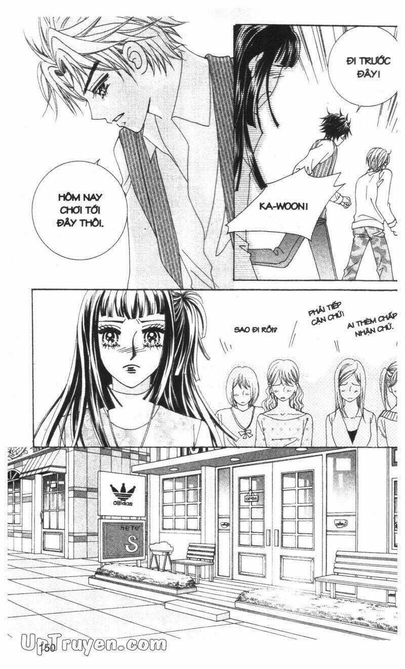 Thoát Kiếp Hồ Ly - Chapter 3 - Trang 46