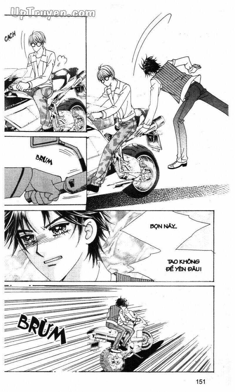 Thoát Kiếp Hồ Ly - Chapter 3 - Trang 47