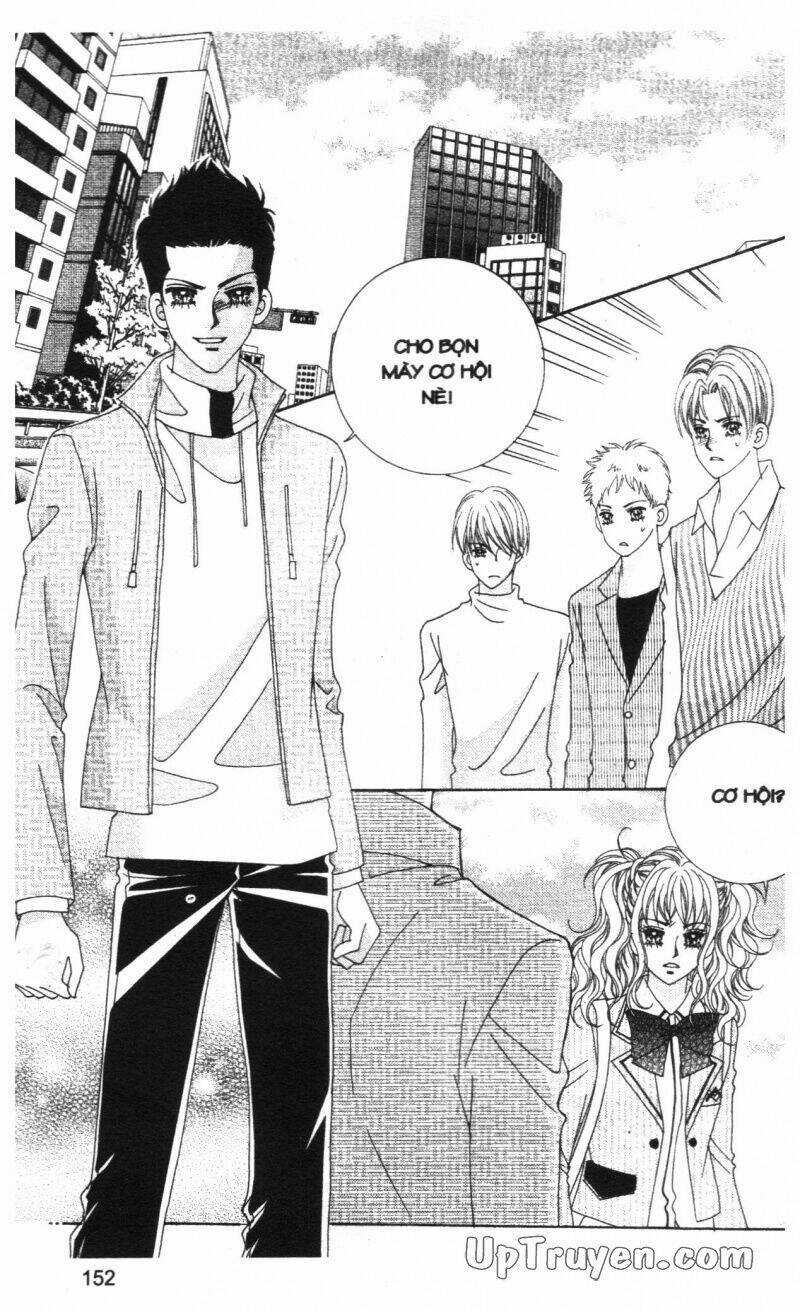 Thoát Kiếp Hồ Ly - Chapter 3 - Trang 48