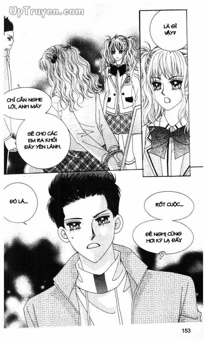 Thoát Kiếp Hồ Ly - Chapter 3 - Trang 49