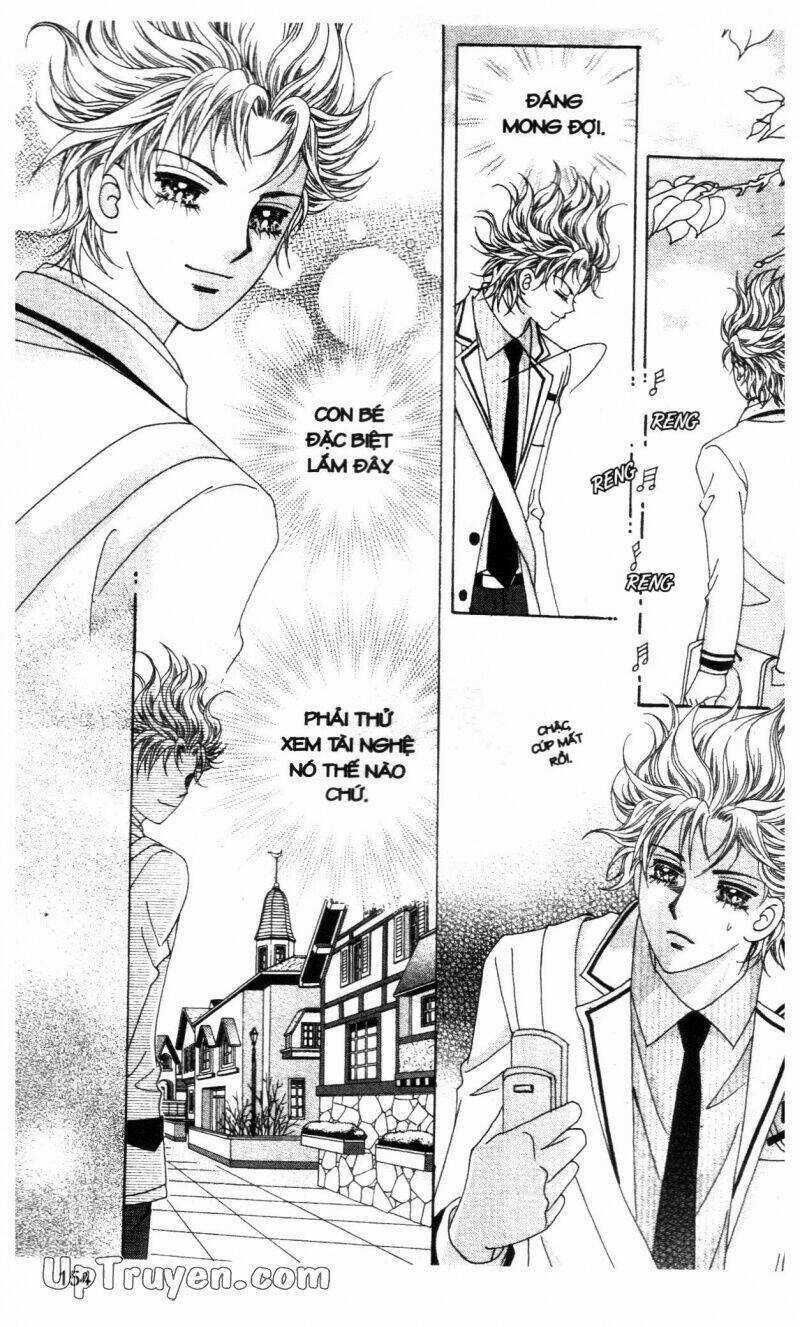 Thoát Kiếp Hồ Ly - Chapter 3 - Trang 50