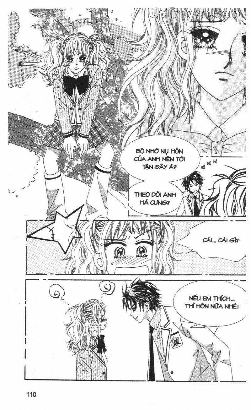 Thoát Kiếp Hồ Ly - Chapter 3 - Trang 6