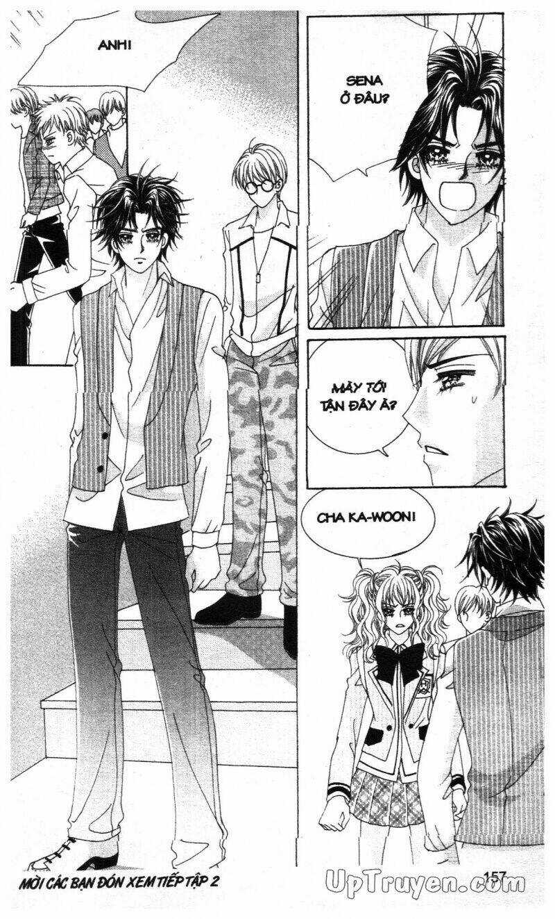 Thoát Kiếp Hồ Ly - Chapter 3 - Trang 53