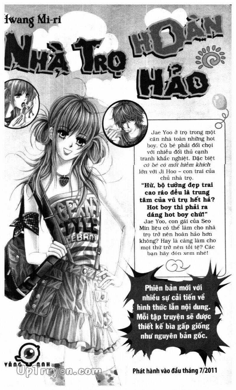 Thoát Kiếp Hồ Ly - Chapter 3 - Trang 55