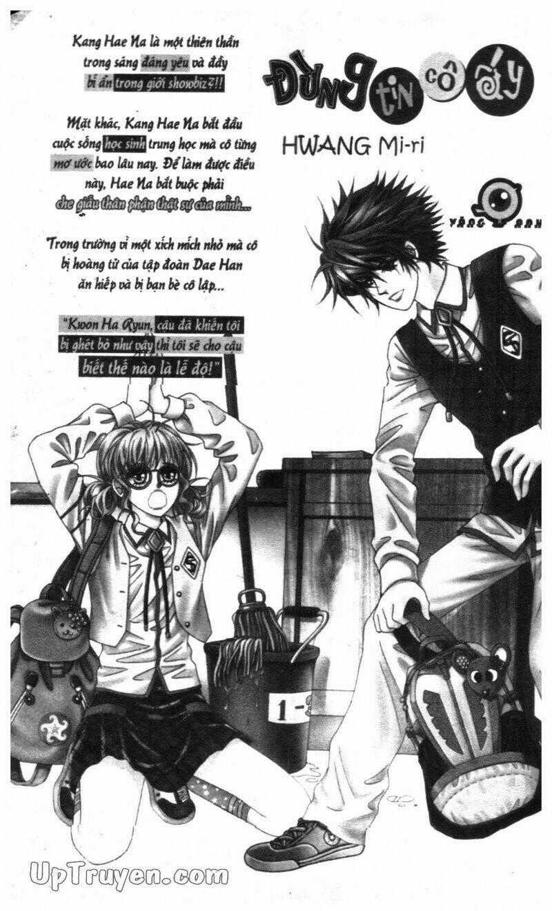 Thoát Kiếp Hồ Ly - Chapter 3 - Trang 56