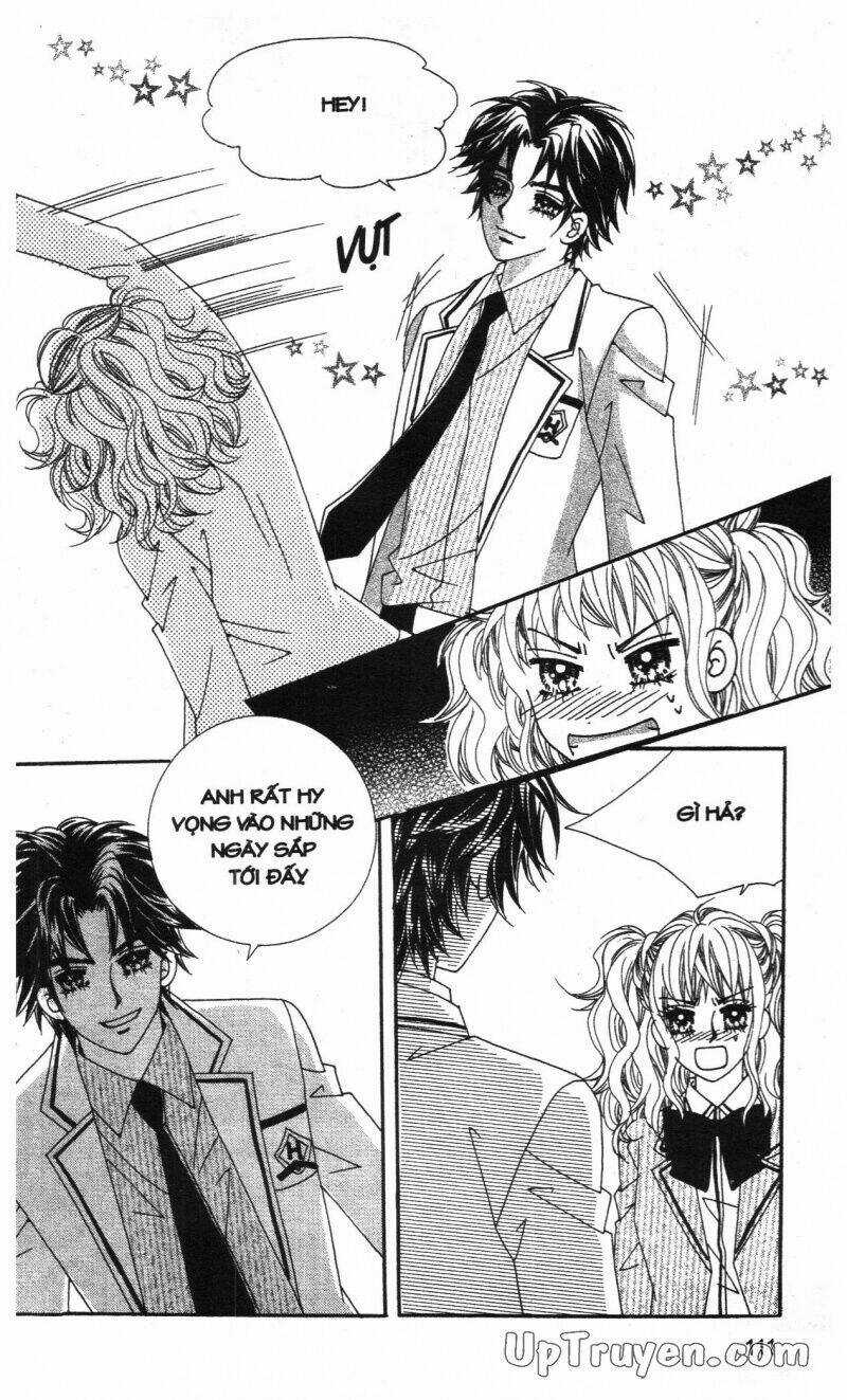 Thoát Kiếp Hồ Ly - Chapter 3 - Trang 7