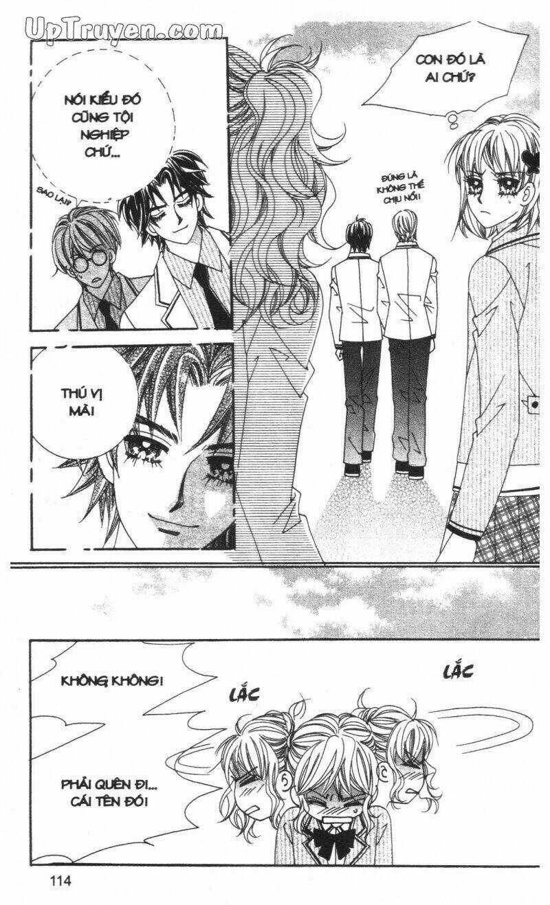 Thoát Kiếp Hồ Ly - Chapter 3 - Trang 10