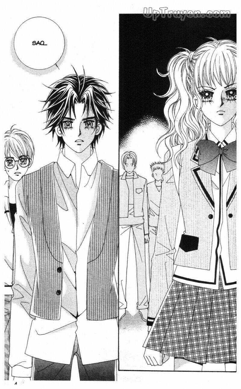 Thoát Kiếp Hồ Ly - Chapter 4 - Trang 3