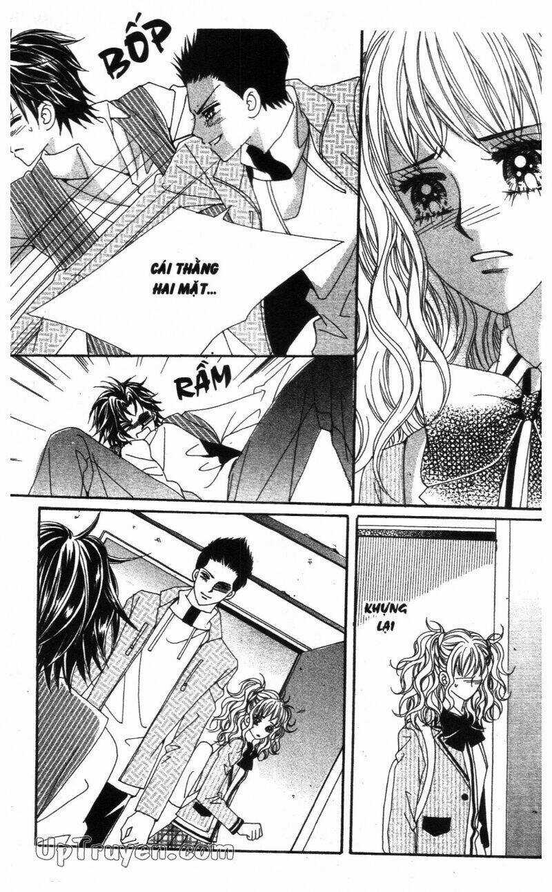 Thoát Kiếp Hồ Ly - Chapter 4 - Trang 27