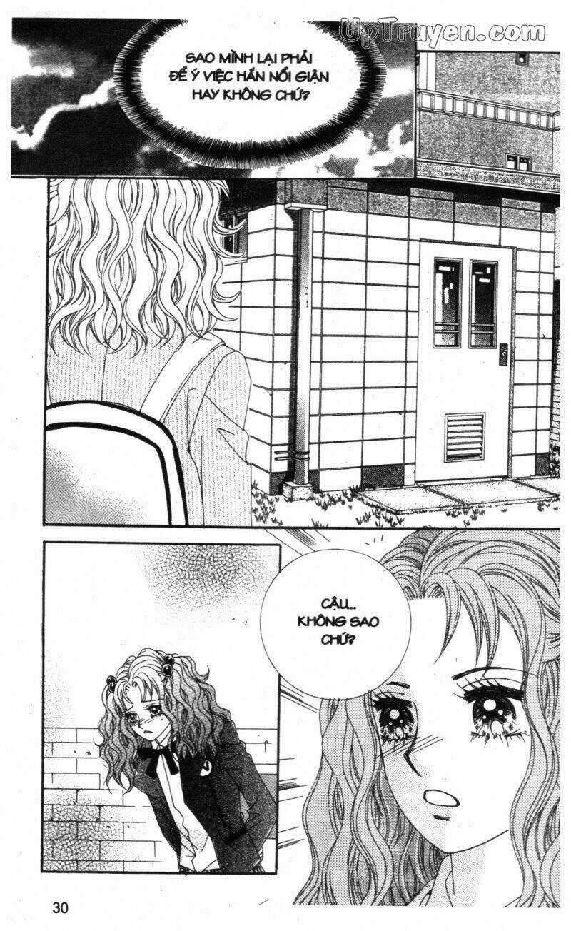 Thoát Kiếp Hồ Ly - Chapter 4 - Trang 29