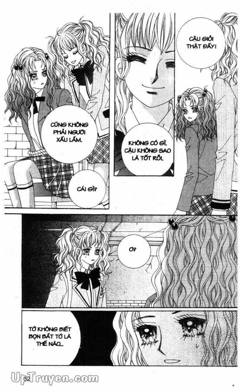 Thoát Kiếp Hồ Ly - Chapter 4 - Trang 31