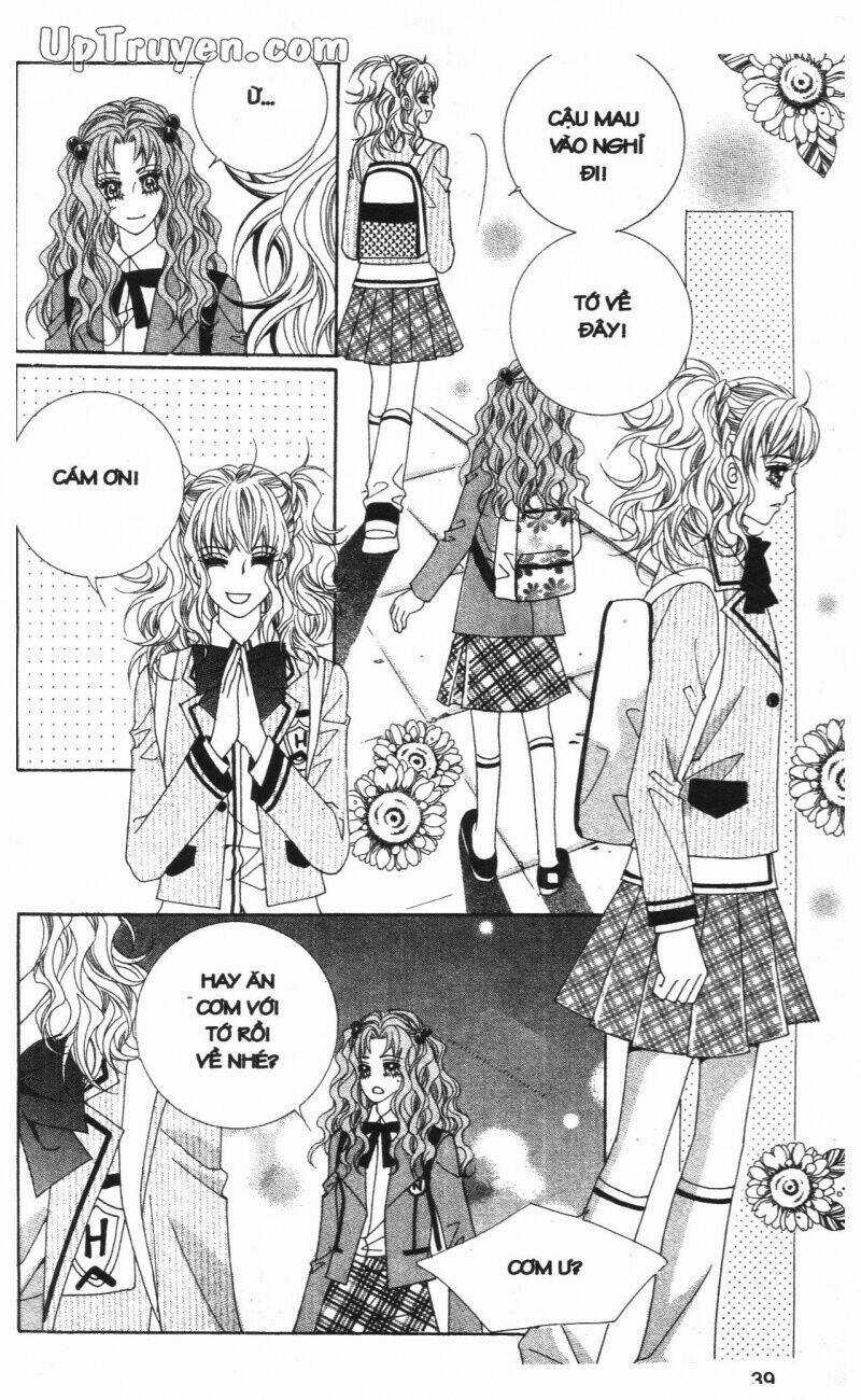 Thoát Kiếp Hồ Ly - Chapter 4 - Trang 38