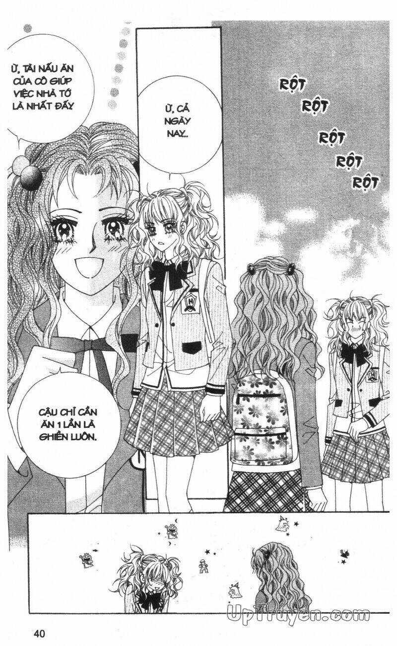 Thoát Kiếp Hồ Ly - Chapter 4 - Trang 39