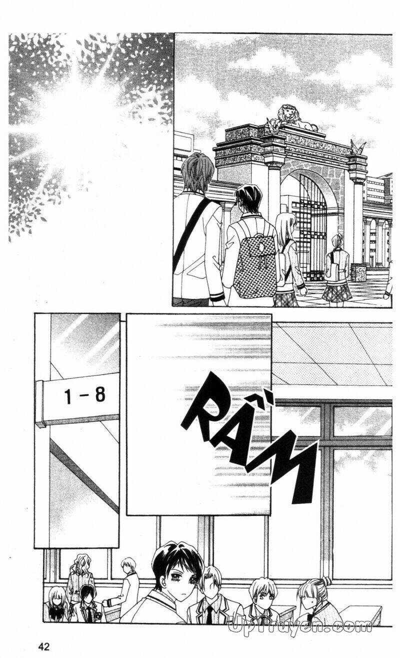 Thoát Kiếp Hồ Ly - Chapter 4 - Trang 41