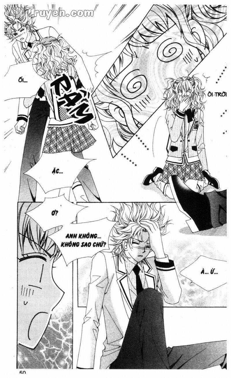 Thoát Kiếp Hồ Ly - Chapter 4 - Trang 49