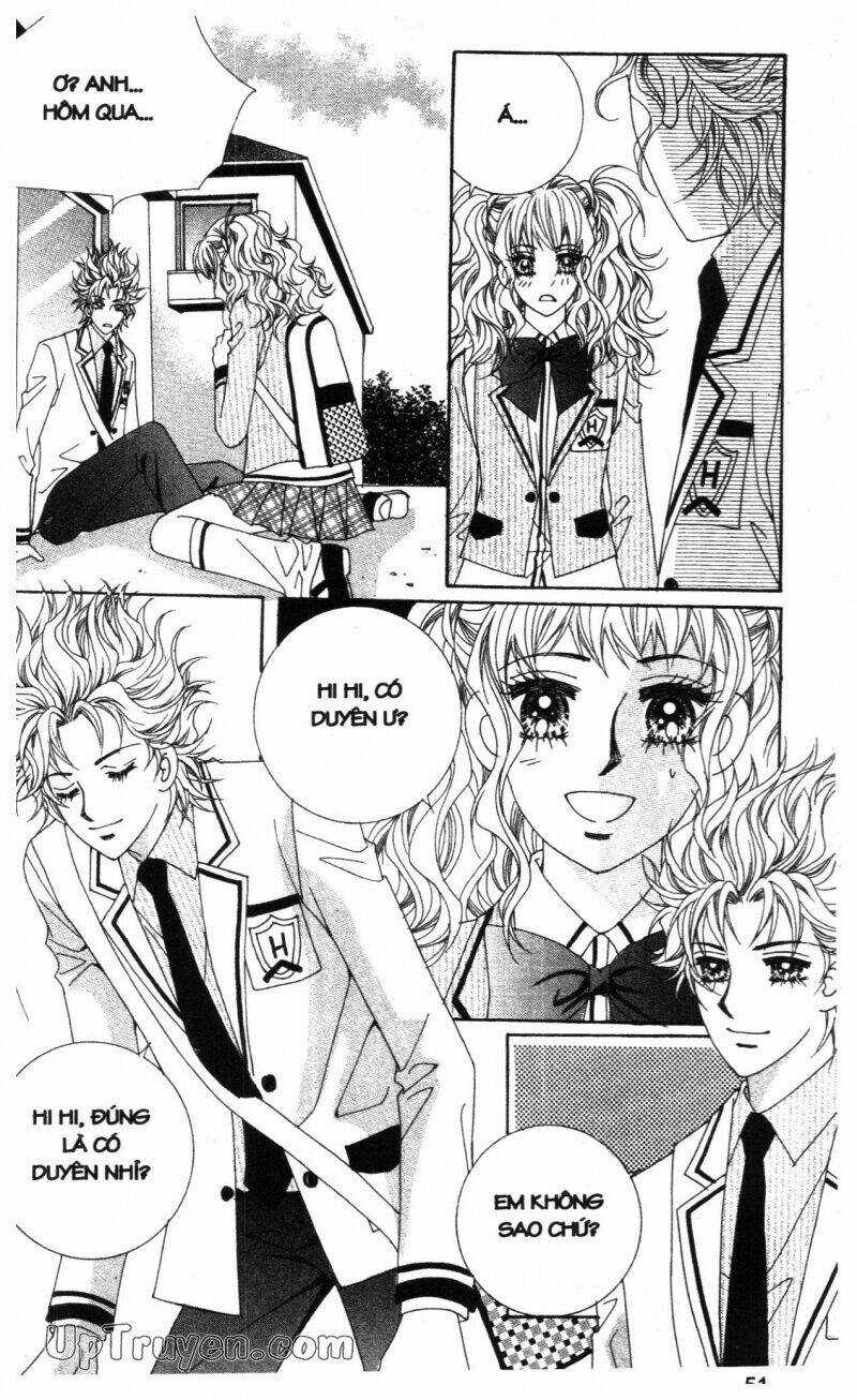 Thoát Kiếp Hồ Ly - Chapter 4 - Trang 50