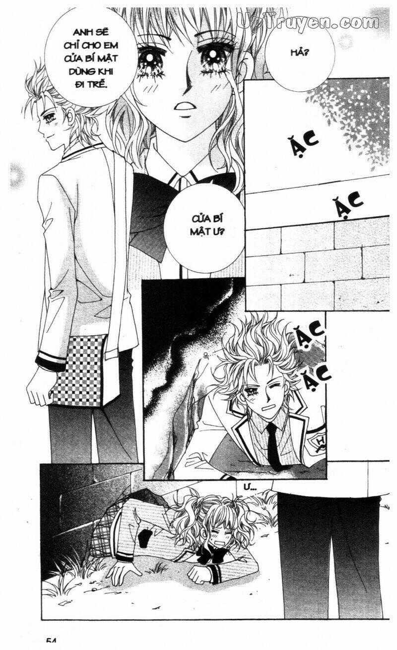 Thoát Kiếp Hồ Ly - Chapter 4 - Trang 53