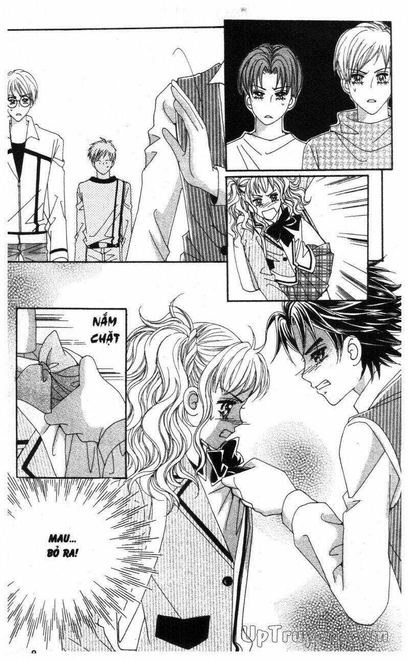 Thoát Kiếp Hồ Ly - Chapter 4 - Trang 7