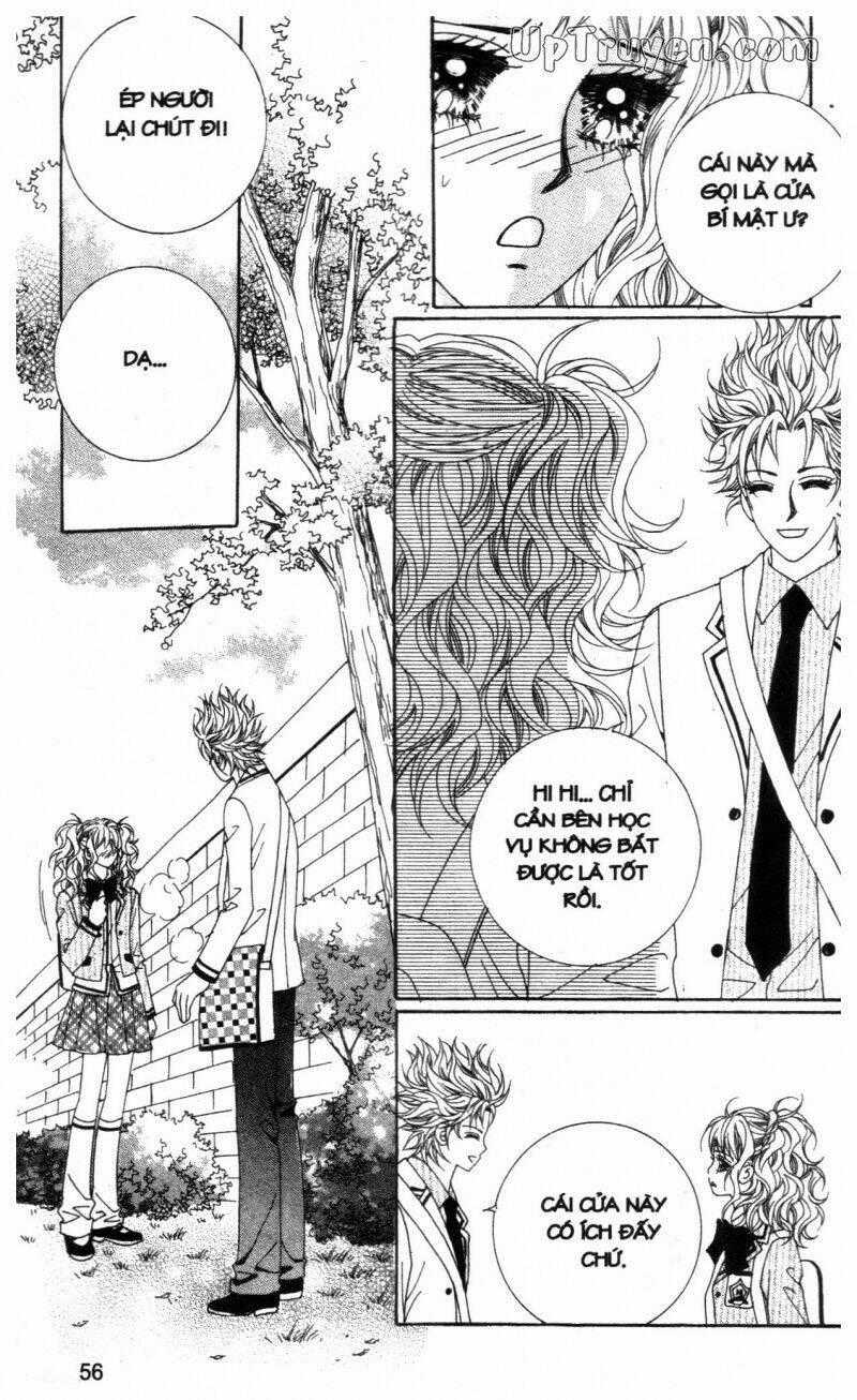 Thoát Kiếp Hồ Ly - Chapter 5 - Trang 2