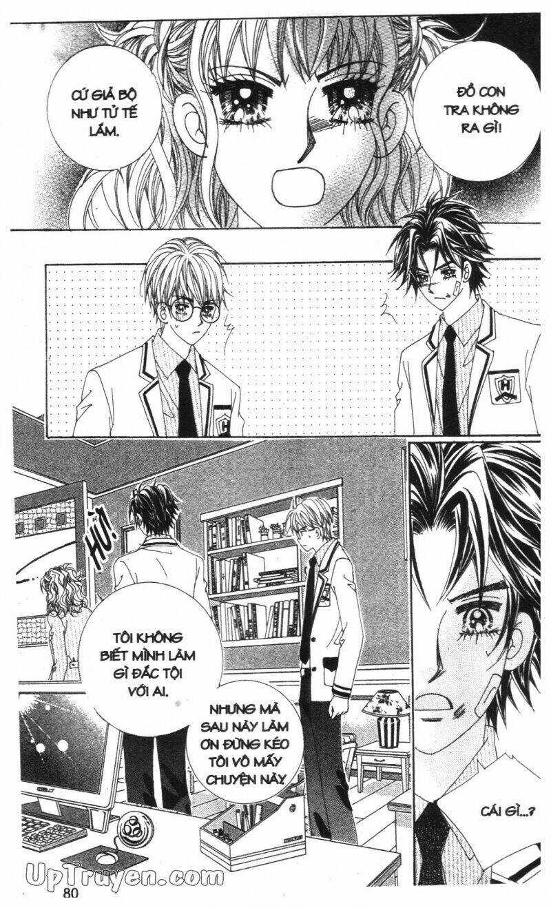 Thoát Kiếp Hồ Ly - Chapter 5 - Trang 26