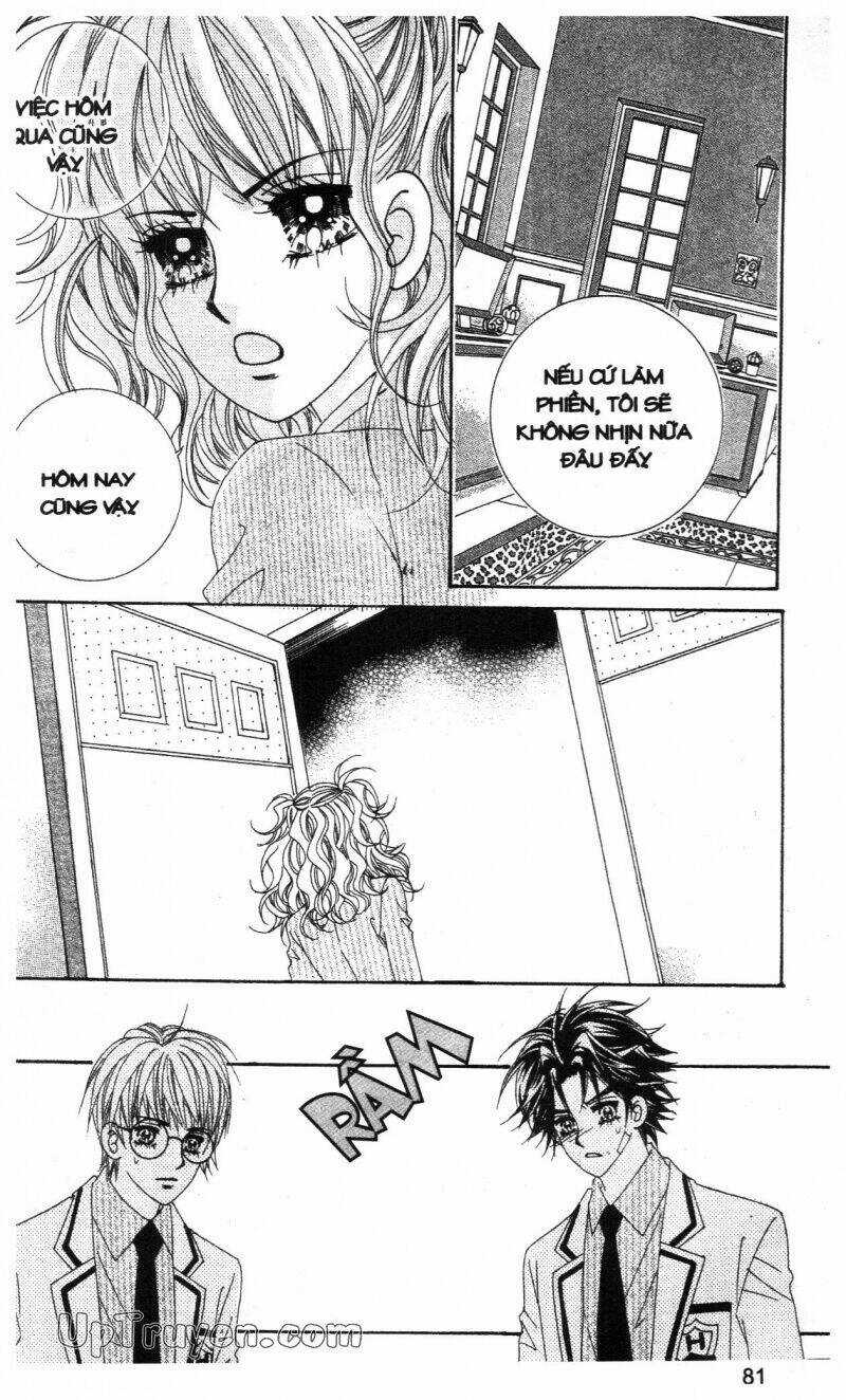 Thoát Kiếp Hồ Ly - Chapter 5 - Trang 27