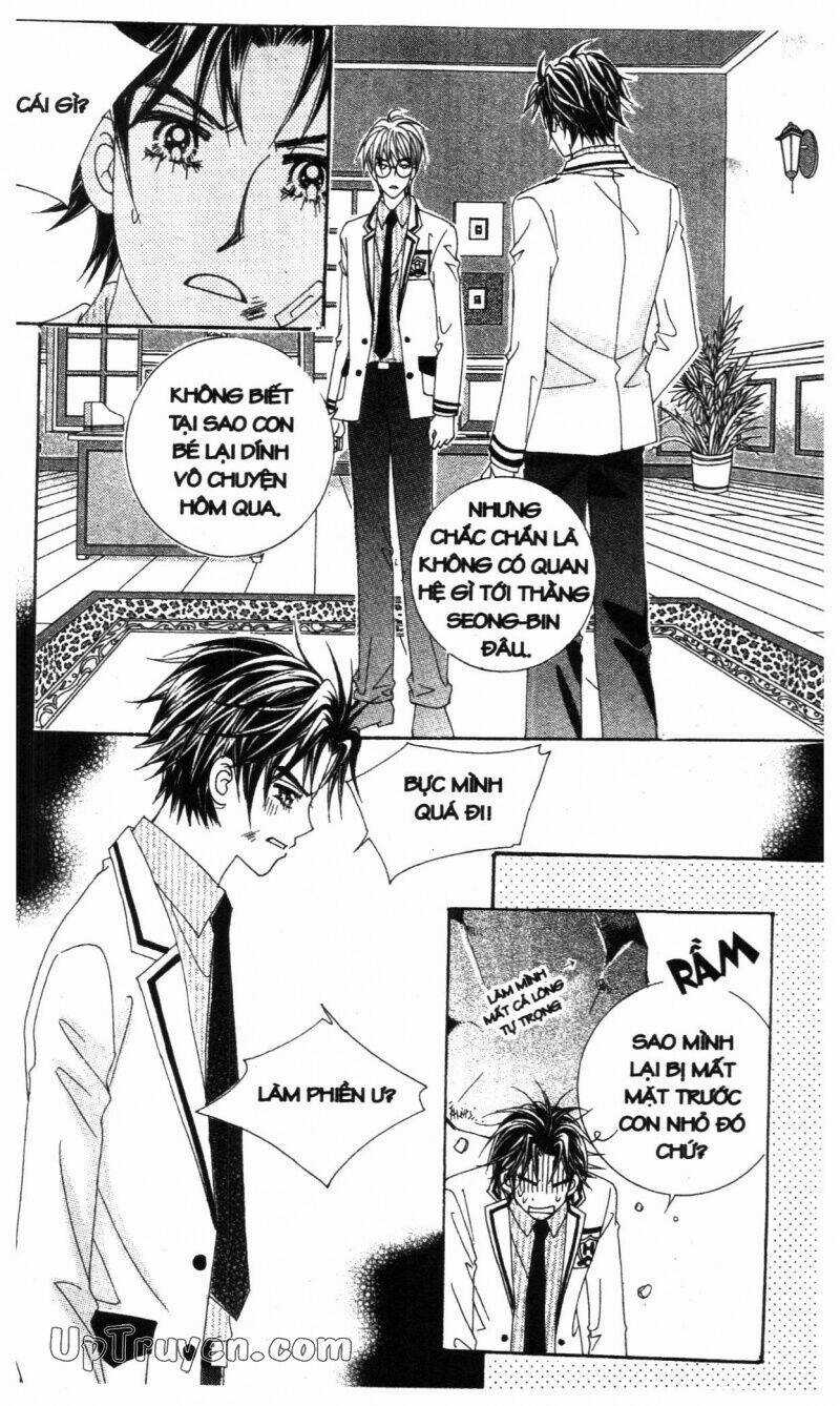 Thoát Kiếp Hồ Ly - Chapter 5 - Trang 29