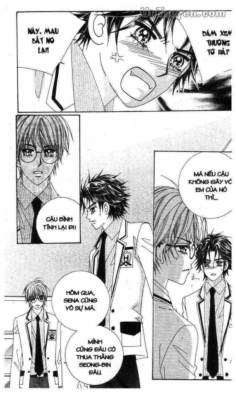 Thoát Kiếp Hồ Ly - Chapter 5 - Trang 30