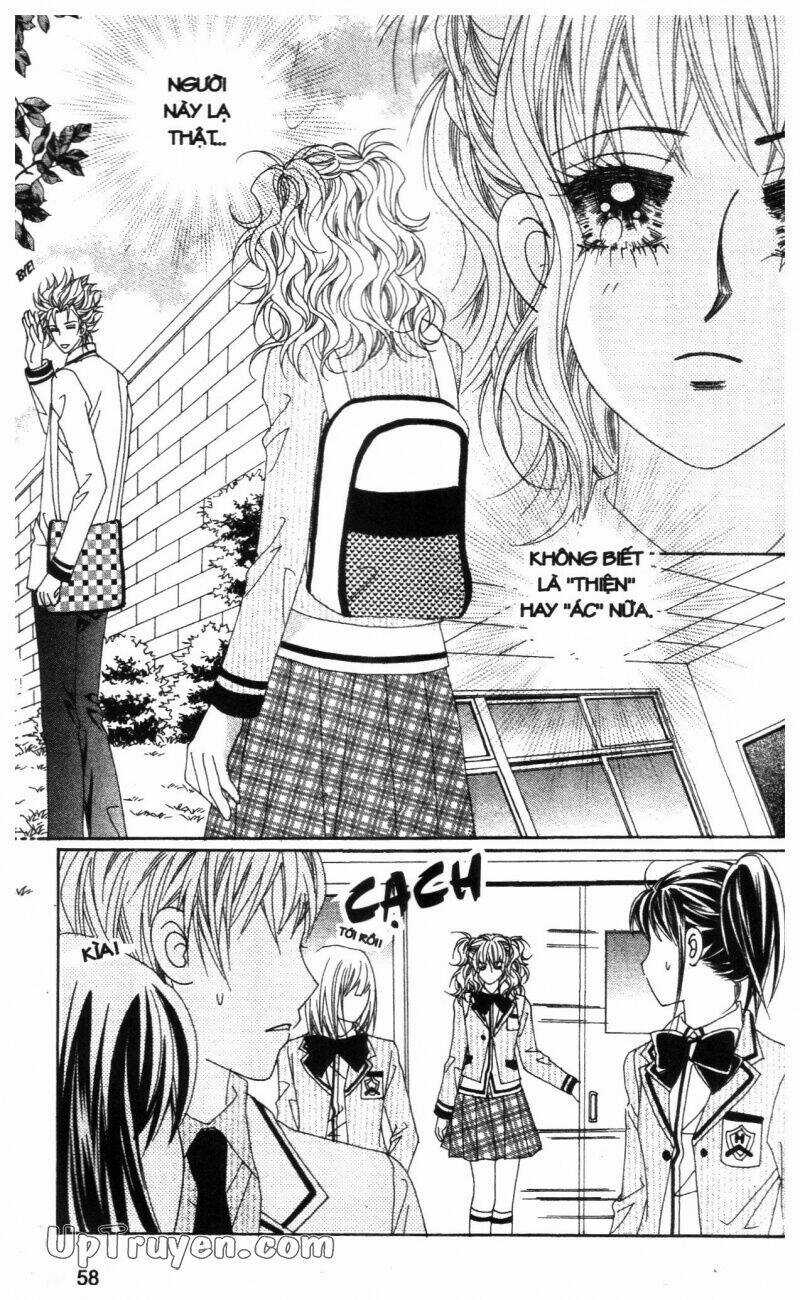 Thoát Kiếp Hồ Ly - Chapter 5 - Trang 4