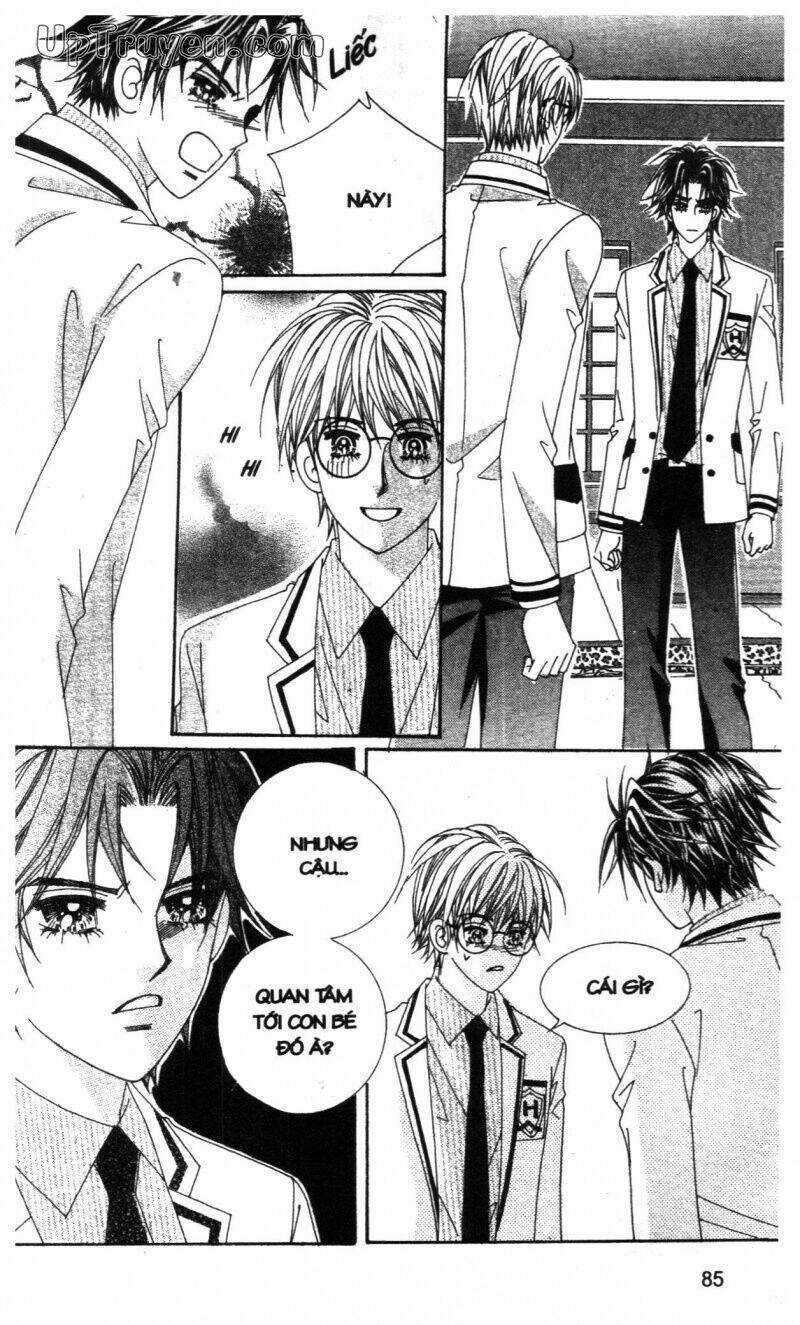 Thoát Kiếp Hồ Ly - Chapter 5 - Trang 31