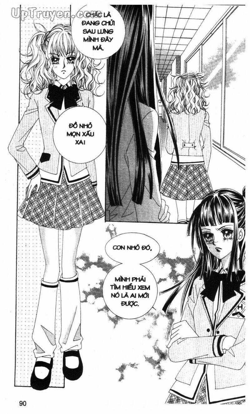 Thoát Kiếp Hồ Ly - Chapter 5 - Trang 36