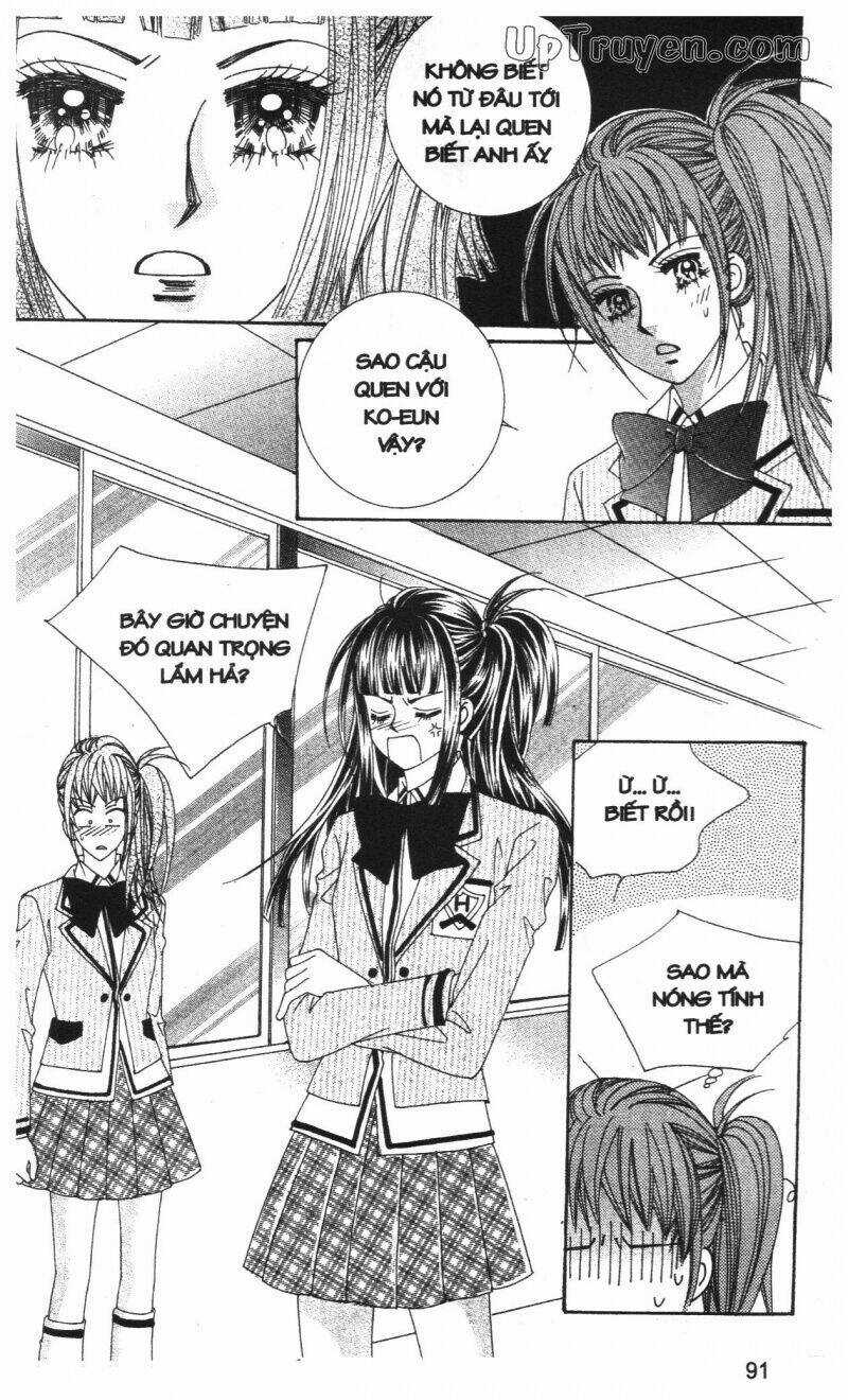 Thoát Kiếp Hồ Ly - Chapter 5 - Trang 37