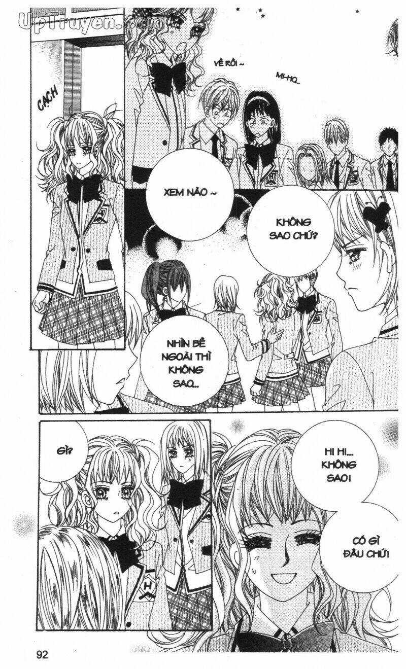 Thoát Kiếp Hồ Ly - Chapter 5 - Trang 38