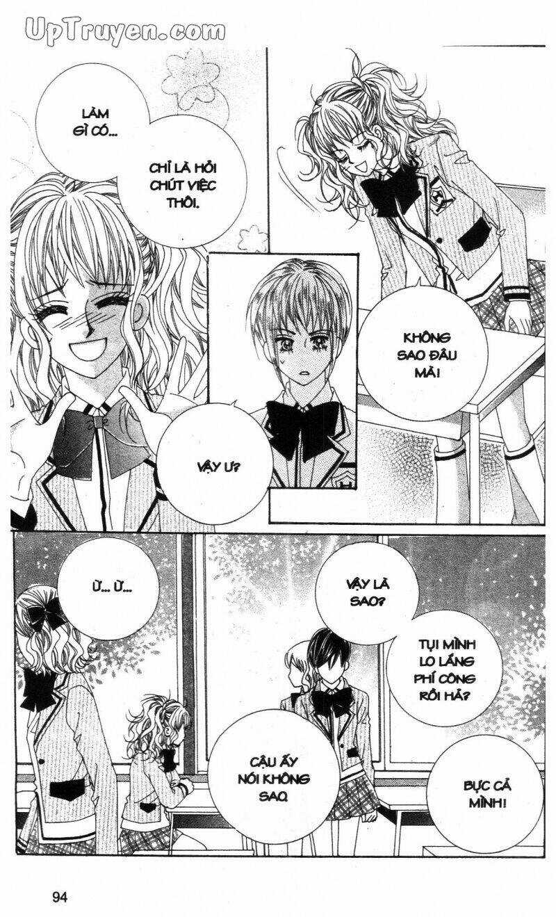 Thoát Kiếp Hồ Ly - Chapter 5 - Trang 40