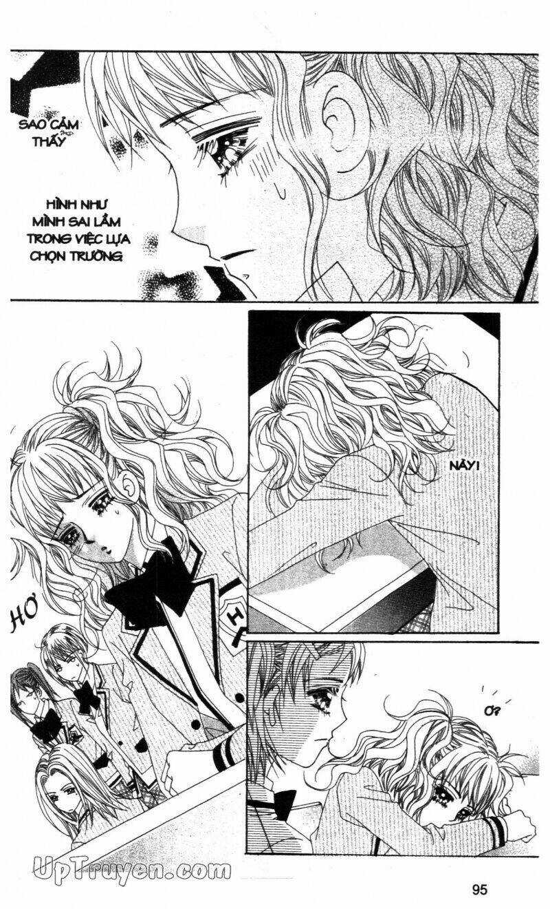 Thoát Kiếp Hồ Ly - Chapter 5 - Trang 41