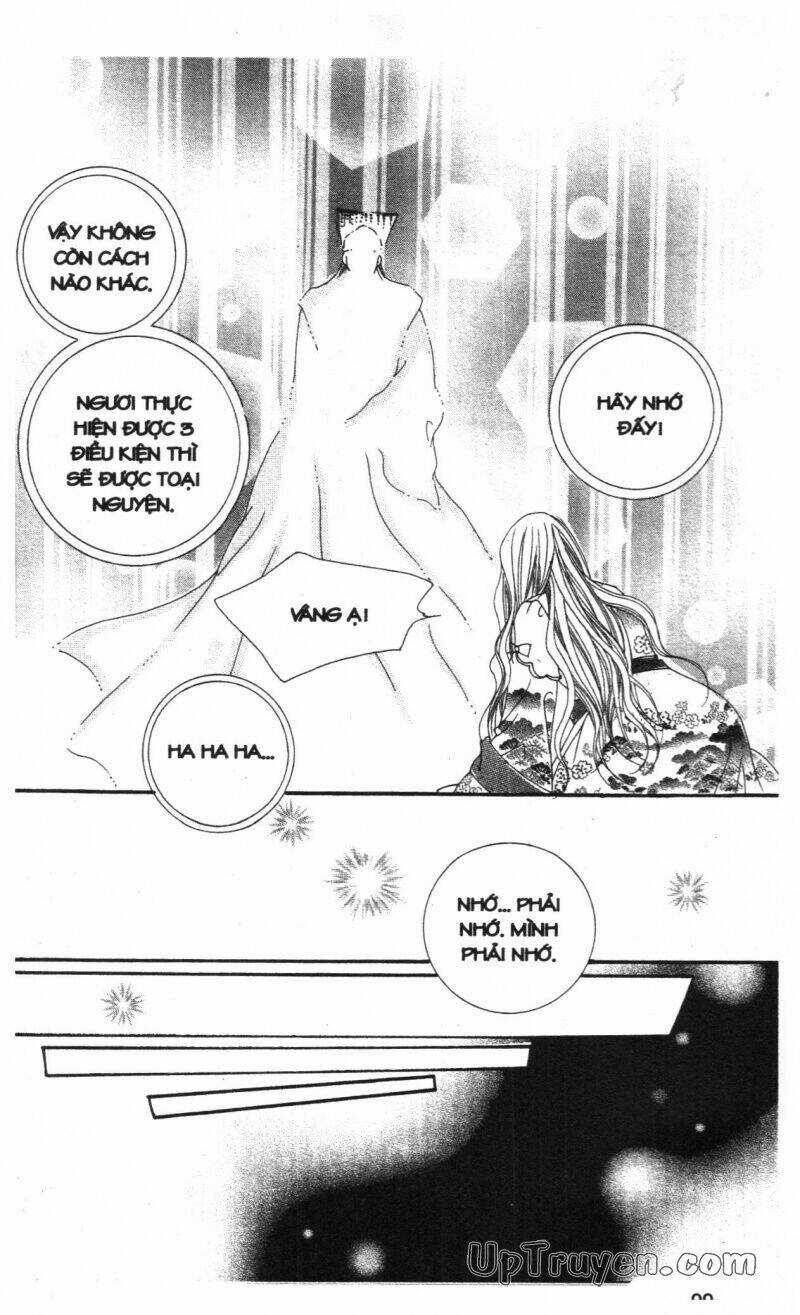 Thoát Kiếp Hồ Ly - Chapter 5 - Trang 45